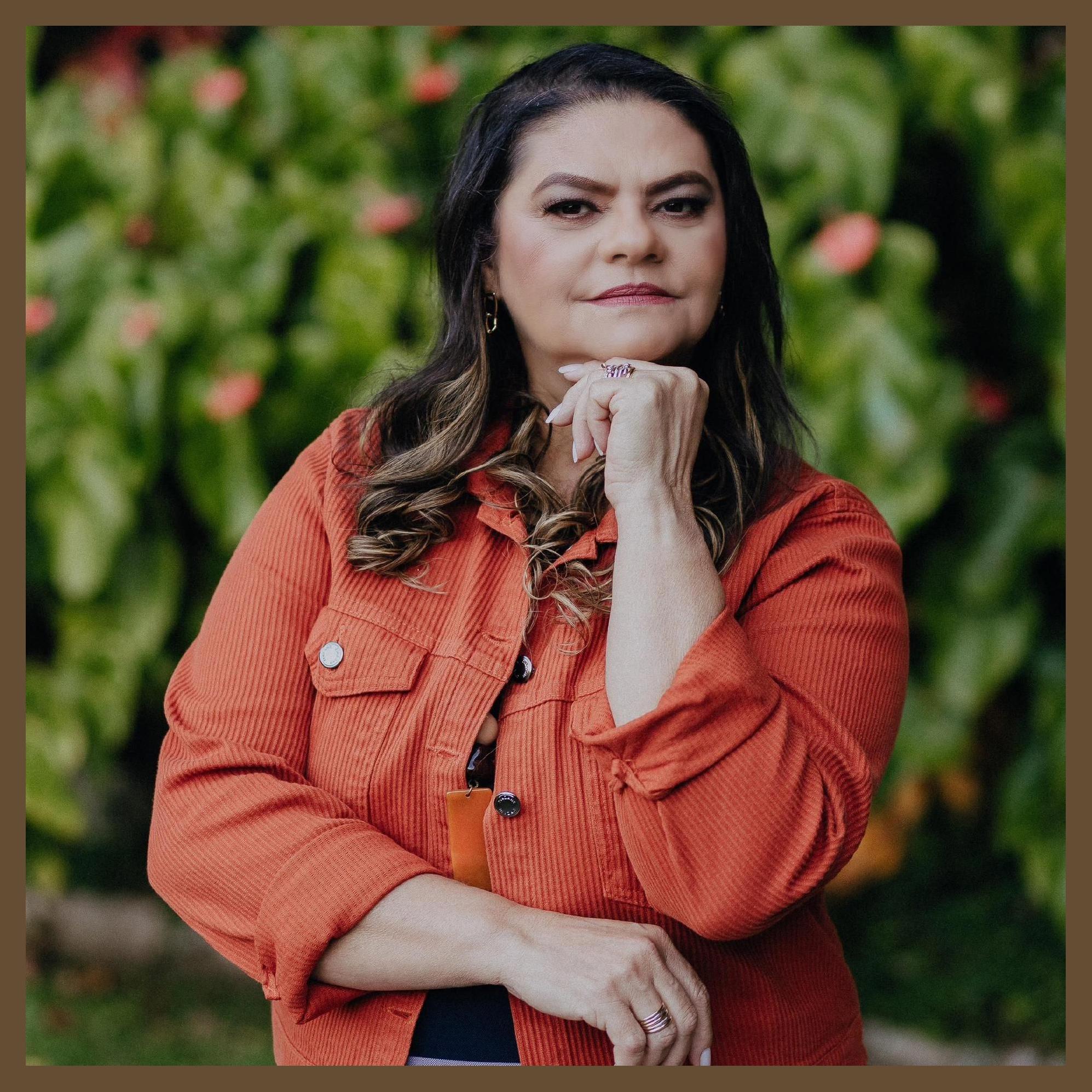 Léa Mendonça
